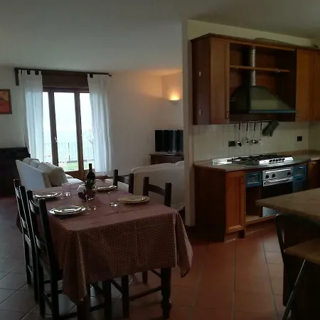 Casa Vacanze Filippo San Siro  Exterior photo